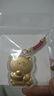 開(kāi)運招財貓御守元寶貓吊墜手機鏈掛件鑰匙扣御守護身項墜包包掛飾 元寶貓掛飾【一個(gè)】 曬單實(shí)拍圖