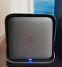 極空間私有云Z4Pro+ 16G版四盤(pán)位AI NAS網(wǎng)絡(luò )存儲智能AI娛樂(lè )影音企業(yè)辦公主機家庭云服務(wù)器 適用iphone17 曬單實(shí)拍圖