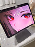 iQOO Pad5 Pro 16GB+512GB 灰晶 國家補(bǔ)貼【13英寸電競大屏推薦】藍(lán)晶×天璣9400+ 平板電腦 vivo 曬單實拍圖