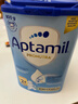 愛(ài)他美（Aptamil）金裝澳洲版 兒童配方奶粉 4段(24個(gè)月以上) 900g 澳洲金裝 曬單實(shí)拍圖
