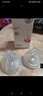愛(ài)得利（evorie）奶嘴 寬口徑奶嘴 母乳質(zhì)感 硅膠嬰兒奶嘴 (十字孔)9個(gè)月+ 2只裝 曬單實(shí)拍圖