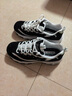 斯凱奇（Skechers）女鞋秋季厚底老爹鞋百搭熊貓鞋軟底舒適外穿休閑運動(dòng)鞋11959 曬單實(shí)拍圖