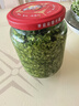 教蔬鮮生【順豐直達】韭菜花新鮮現摘山東頭茬嫩半仔韭花醬蘸料花朵苞 1500g 曬單實(shí)拍圖