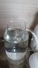 炊大皇 1.8L大容量夏日解暑冷水壺 耐熱防爆玻璃杯 水果茶壺白開(kāi)水杯 曬單實(shí)拍圖