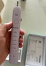 松下（Panasonic）電動(dòng)牙刷磁懸浮馬達抗菌多效刷頭成人學(xué)生兒童牙刷情侶款節日禮物生日禮物送男女友DC031紫 曬單實(shí)拍圖