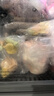 九洲豐園有機兒童牛肉時(shí)蔬水餃168g*2盒(48只) 寶寶兒童早餐食品速凍餃子 曬單實(shí)拍圖