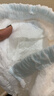 安慕斯（拉拉褲免費送）嬰兒拉拉褲XL碼18片防漏夜用安睡全包臀尿褲 曬單實(shí)拍圖