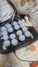 VTT【德國】十六頭筋膜槍腿部全自動(dòng)揉捏全身深層肌肉器腰腿部電動(dòng)頸膜16肩頸小腿按摩儀生日禮物女生 16頭Pro款】30檔+5C動(dòng)力鋰電+78KG力度 曬單實(shí)拍圖