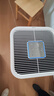 霍尼韋爾（Honeywell）空氣凈化器除花粉甲醛細菌流感病毒衛健委備案消毒機hmax空間艙全屋速凈KJ1000F-P22W家電國家補貼 曬單實(shí)拍圖