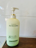維特絲洗發(fā)水男女士專(zhuān)用去屑止癢控油持久蓬松留香洗頭膏露金榜第1名 曬單實(shí)拍圖