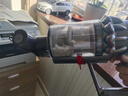 戴森（DYSON）V10 Fluffy家用手持無(wú)線(xiàn)吸塵器 家用除螨 寵物家庭適用 超強大吸力 原裝正品 可車(chē)載 秋冬禮物 曬單實(shí)拍圖