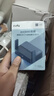 CUDY AX3000 WiFi 6 迷你路由器 大閃存256MB TR3000 2.5G網(wǎng)口 輕NAS USB充電寶供電 家用 宿舍 便攜 曬單實(shí)拍圖