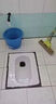 馬桶疏通泡騰片下水道廁所坐便器一泡通神器強(qiáng)力溶解堿除垢臭留香 1瓶【活氧除垢泡泡樂(lè)】70片 曬單實(shí)拍圖