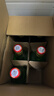 紅星二鍋頭 大二 清香型白酒 56度 500ml*6瓶 非原箱 純糧口糧酒 曬單實(shí)拍圖