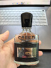 CREED【官方正品】拿破侖之水香水禮盒50ml馥郁木質(zhì)香調中性香生日禮物 曬單實(shí)拍圖