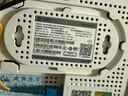 中興（ZTE）巡天BE5100無線家用wifi7路由器 自研10核芯片 千兆雙頻5顆信號放大器穿墻王游戲加速 曬單實拍圖