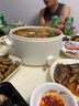 小熊（Bear）煮蛋器 蒸蛋器 溫泉蛋機 智能定時(shí)自動(dòng)斷電 煮雞蛋神器溏心蛋茶葉蛋 小型蒸鍋早餐一體機ZDQ-T10Y2 曬單實(shí)拍圖