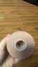山頭林村紋身遮蓋貼皮膚貼肉色貼疤痕遮蓋擋胎記無(wú)紡布肉色小面積遮擋貼 大眾膚色貼1卷 【5cm*5米】 曬單實(shí)拍圖