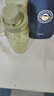 希樂(lè )（cille）塑料水杯學(xué)生泡茶杯男士大容量tritan直飲杯子女夏季便攜運動(dòng)水壺 綠色【茶隔/刻度/提手】680ml 曬單實(shí)拍圖