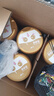 飛鶴臻愛(ài)倍護(hù) 幼兒配方奶粉3段(1-3歲) 900g*6 乳鐵蛋白 育兒補(bǔ)貼 曬單實(shí)拍圖