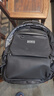 新秀麗（Samsonite）男士雙肩高顏值電腦包筆記本簡(jiǎn)約時(shí)尚休閑潮流通勤旅行大容量TR1 黑色 曬單實(shí)拍圖