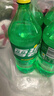 可口可樂(lè )（Coca-Cola）雪碧 Sprite 檸檬味 汽水 碳酸飲料 2L*6瓶 曬單實(shí)拍圖