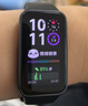 華為（HUAWEI）手環(huán)10 標準版 曜石黑 智能手環(huán)專(zhuān)業(yè)睡眠分析情緒健康心率監測運動(dòng)手環(huán)華為手環(huán)9升級 曬單實(shí)拍圖
