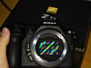 尼康（Nikon）【價(jià)保11.11】Z5II (Z5 2/ Z52 / Z5二代 ) 全畫(huà)幅微單機身 尼康云創(chuàng  ) 數碼相機 防抖 自動(dòng)識別 曬單實(shí)拍圖