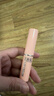 DHC橄欖護(hù)唇膏1.5g 保濕滋潤(rùn)不粘膩潤(rùn)唇膏 溫和舒緩修護(hù)抗皺女士唇膏 曬單實(shí)拍圖