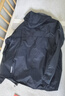 李寧（LI-NING）騎行服風(fēng)衣外套春季保暖自行車(chē)公路車(chē)戶(hù)外登山防雨夾克連帽外套 曬單實(shí)拍圖