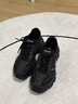 斯凱奇（SKECHERS）男鞋秋季機甲鞋潮流老爹鞋厚底休閑運動(dòng)鞋237145 曬單實(shí)拍圖