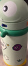 babycare兒童保溫杯嬰兒寶寶學(xué)飲杯吸管水杯水壺不銹鋼450ml-新老款隨機發(fā) 曬單實(shí)拍圖