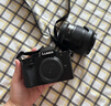 松下（Panasonic）Lumix G100D M43畫(huà)幅相機 M43卡口 微單相機 無(wú)反數碼相機 G100D+【12-60mm白盒】單鏡套裝 曬單實(shí)拍圖