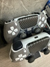 PlayStation索尼（SONY）PS5 PlayStation DualSense無線游戲手柄 充電座 曬單實拍圖