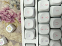 AKKO5108B Plus玉桂狗聯(lián)名三麗鷗MOA鍵帽有線(xiàn)無(wú)線(xiàn)藍牙三模機械鍵盤(pán)RGB108鍵 曬單實(shí)拍圖