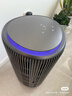 飛利浦（PHILIPS）空氣凈化器除甲醛神器新房急入住鼻炎專(zhuān)業(yè)家用寵物凈化機除煙味病毒過(guò)敏原螨塵國家補貼AC4228/01 曬單實(shí)拍圖