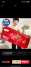 kidsdeer兒童玩具槍男孩突擊步搶8-12歲連發(fā)水發(fā)珠軟彈槍95式自動(dòng)發(fā)射器 【禮盒】炫光多模式發(fā)射+6W彈 男孩生日禮物玩具 曬單實(shí)拍圖