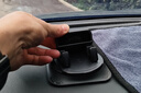 LCARS車(chē)載手機支架汽車(chē)導航中控儀表臺專(zhuān)用多功能支撐架防滑固定神器 2025全新升級款支架【鏡面款】 曬單實(shí)拍圖