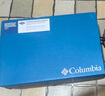 Columbia蔣奇明同款哥倫比亞戶(hù)外男女防水抓地耐磨旅行運動(dòng)野營(yíng)徒步登山鞋 083 BL0607 女 低幫 37 (23cm)女 曬單實(shí)拍圖