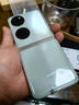 華為Pocket2 折疊翻蓋手機 華為P50pocket 二手華為手機 二手折疊手機 折疊屏手機 【P50 Pocket】晶鉆白 99新 8G+256G【電池效率100%外觀(guān)新】 曬單實(shí)拍圖