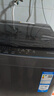 海爾（Haier）全自動波輪洗衣機12公斤大容量家用XQB120-Z10D0京東自營家電國家補貼除菌螨一級能效出租房宿舍 曬單實拍圖