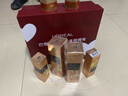 歐萊雅（L'OREAL）套裝抗皺金致臻顏保濕補水緊致化妝品護膚品禮盒520禮物送女友 花蜜奢養6件套禮盒（店長(cháng)推薦） 曬單實(shí)拍圖