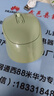 AZMI無(wú)線(xiàn)鼠標藍牙雙模辦公靜音男女生可充電適用華碩惠普聯(lián)想戴爾筆記本電腦游戲2025無(wú)限 雙模湖水綠【藍牙+2.4G無(wú)線(xiàn)版】充電+超長(cháng)續航/ 曬單實(shí)拍圖