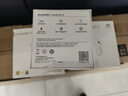 華為FreeBuds 6 悅彰耳機(jī) 無線藍(lán)牙半開放式耳機(jī)  雙向靜謐通話 支持翻譯功能 水滴耳機(jī) 天際白 曬單實(shí)拍圖