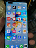 華為 HUAWEI mate40 Pro（5G）安卓智能 備用機(jī) 二手手機(jī) 華為二手手機(jī) 釉白色 8G+256G 曬單實(shí)拍圖