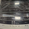 松下（Panasonic）【吳磊推薦】波輪洗衣機全自動(dòng)8公斤 宿舍租房神器 迷你內衣洗衣機智能桶自潔以舊換新XQB80-K3F1 曬單實(shí)拍圖