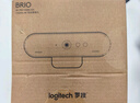 羅技（Logitech）C1000S直播攝像頭 4K電腦攝像頭 網(wǎng)課廣角變焦內置麥克風(fēng)C1000e丨 4K 【包調試】羅技C1000S＋2.1m支架 曬單實(shí)拍圖