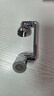 杜邦（DUPONT）1440°水龍頭延伸器防濺綿密水全銅萬(wàn)向旋轉機械臂起泡過(guò)濾器接頭 曬單實(shí)拍圖