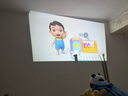飛利浦（PHILIPS）NeoPix 145投影儀家用 智能家庭影院電視臥室手機游戲投影機（全封閉式光機 無(wú)感自動(dòng)對焦 ） 曬單實(shí)拍圖