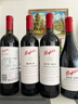 奔富（Penfolds）BIN138設拉子歌海娜瑪塔羅干紅葡萄酒原瓶進(jìn)口750ml木塞【澳版】 曬單實(shí)拍圖